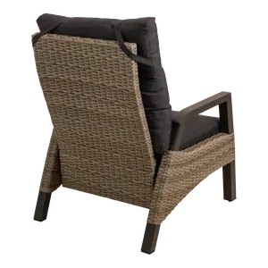 Loungestoel treviso mountain - afbeelding 3