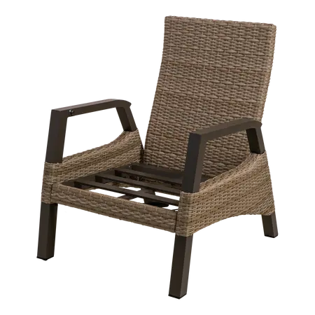 Loungestoel treviso mountain - afbeelding 4