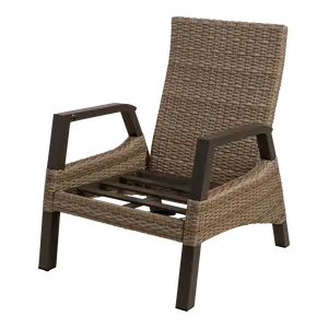 Loungestoel treviso mountain - afbeelding 4