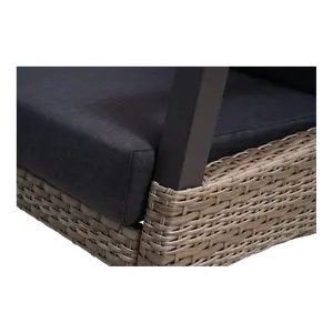 Loungestoel treviso mountain - afbeelding 6