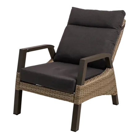 Loungestoel treviso mountain - afbeelding 7