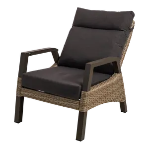 Loungestoel treviso mountain - afbeelding 7