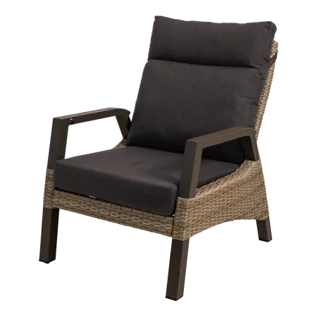 Loungestoel treviso mountain - afbeelding 8