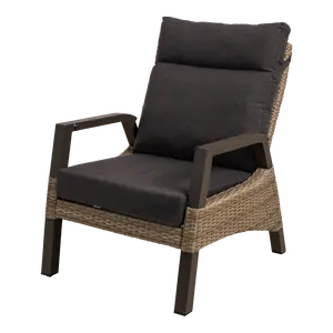 Loungestoel treviso mountain - afbeelding 8