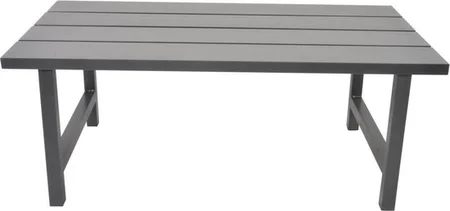 Loungetafel Verona l120b52h46cm - afbeelding 1