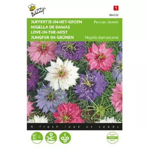 Nigella naturel