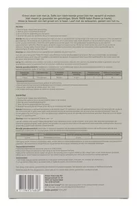 Onkruidmosweg 25m2 3-in-1 - afbeelding 2