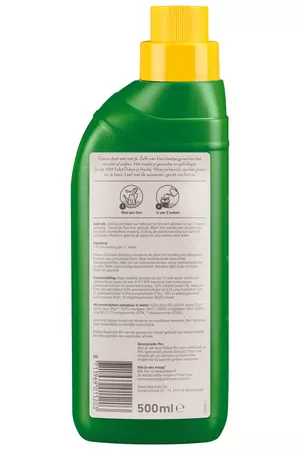 Orchidee voeding 500ml - afbeelding 2