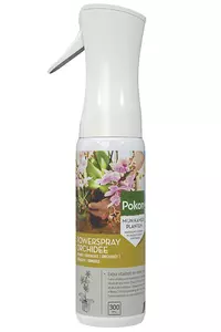 Orchideemeststof powerspray 300ml - afbeelding 1