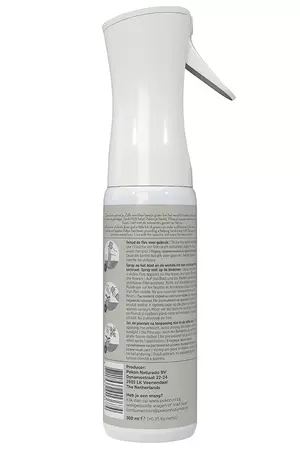 Orchideemeststof powerspray 300ml - afbeelding 2