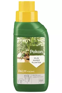 Palm voeding 250ml - afbeelding 1