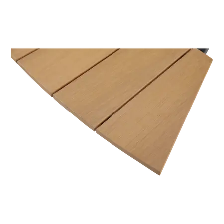 Picknickset Arezzo driehoek - afbeelding 6