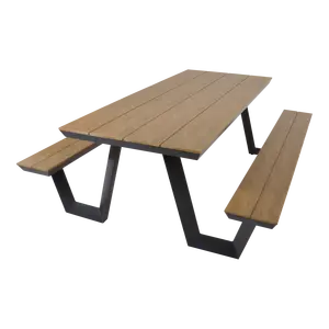 Picknickset Arezzo rechthoekig - afbeelding 5