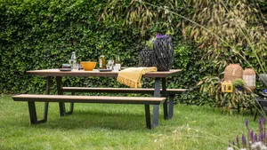 Picknickset Arezzo rechthoekig - afbeelding 4