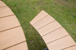 Picknickset Arezzo rond - afbeelding 4