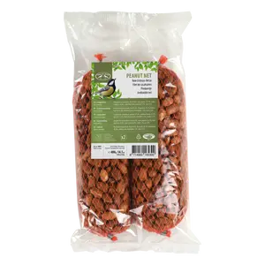 Pindanetje l22b12h5cm 2st