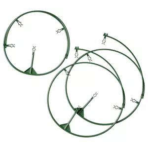 Plantensteunen vario d30/40cm 3st - afbeelding 2