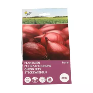 Plantui romy 250g - afbeelding 3