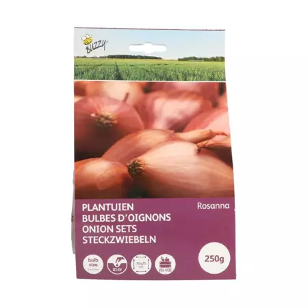 Plantui rosanna 250g - afbeelding 1