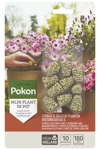 Portie t&b voedtablet 10st - afbeelding 4