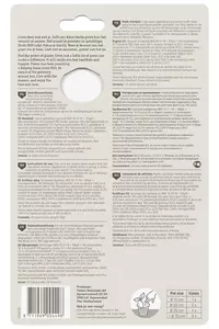 Portie t&b voedtablet 10st - afbeelding 2