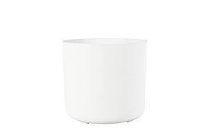 Pot celine d13h11cm wit