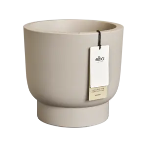 Pot pc amber grail d30cm blncdbeige - afbeelding 2