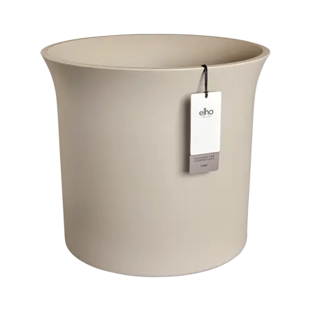 Pot pc june tulip d40h42cm b.beige - afbeelding 3