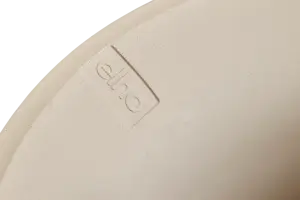 Pot pc june tulip d40h42cm b.beige - afbeelding 6