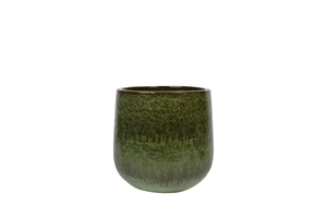Pot rania d27h25cm forest - afbeelding 3