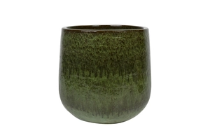 Pot rania d50h44cm forest - afbeelding 2