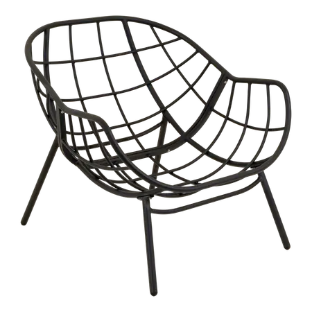 Relax stoel cozy alu olive - afbeelding 3