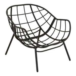 Relax stoel cozy alu olive - afbeelding 3