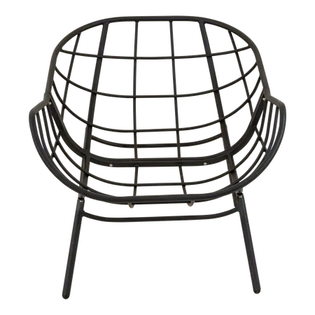 Relax stoel cozy alu olive - afbeelding 4