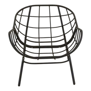 Relax stoel cozy alu olive - afbeelding 4