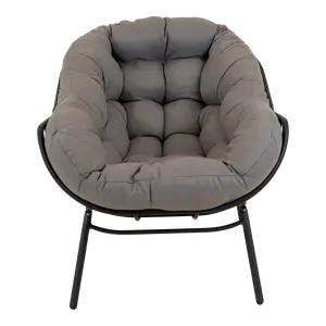 Relax stoel cozy alu stone - afbeelding 2