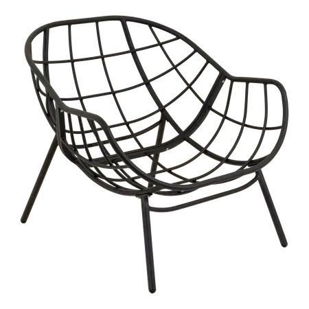 Relax stoel cozy alu stone - afbeelding 3