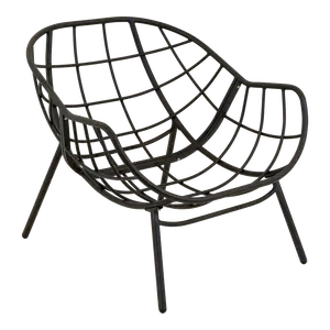 Relax stoel cozy alu stone - afbeelding 3