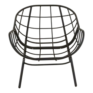 Relax stoel cozy alu stone - afbeelding 4