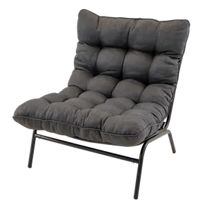 Relax stoel zenzi zwart