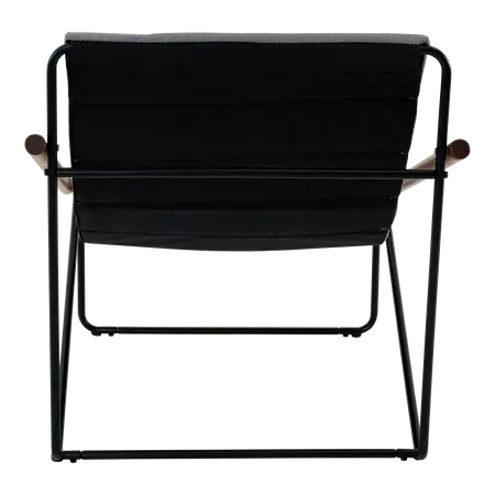 Relaxstoel miami grijs - afbeelding 8