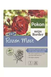 Rozenmest 1kg - afbeelding 4