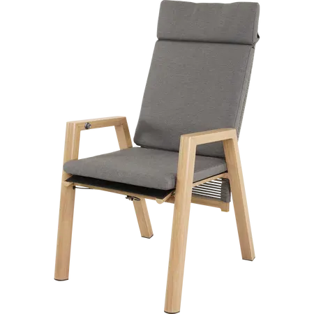 Standenstoel acari - afbeelding 1