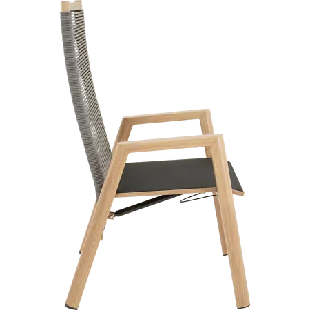 Standenstoel acari - afbeelding 12