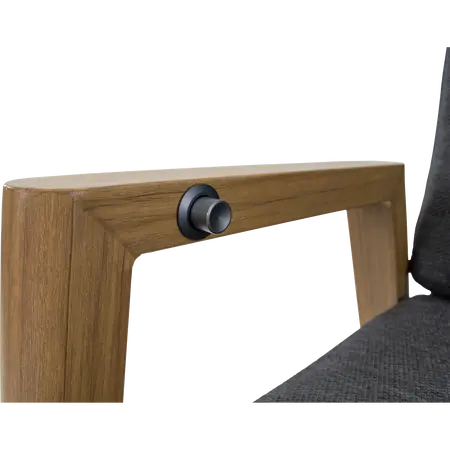 Standenstoel acari - afbeelding 14