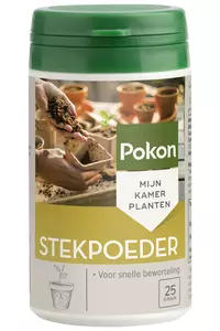 Stekpoeder rhizoph 25g - afbeelding 1