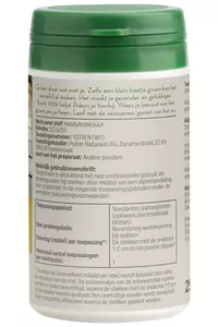 Stekpoeder rhizoph 25g - afbeelding 2