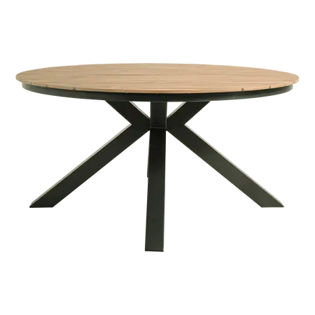 Tafel arezzo d120cm - afbeelding 1