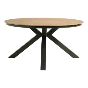 Tafel arezzo d120cm - afbeelding 1
