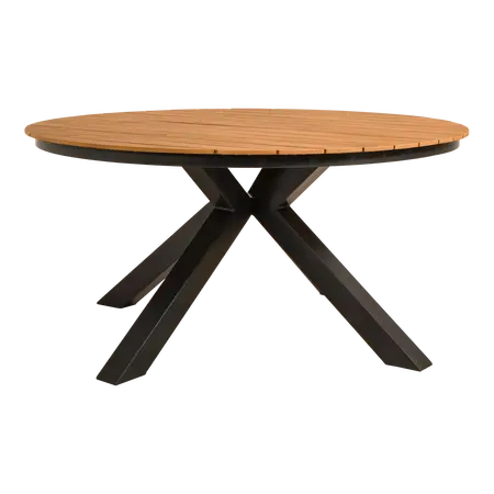 Tafel arezzo d120cm - afbeelding 3